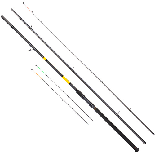 Удилище фидерное Select Jackpot SJF 390H 150g