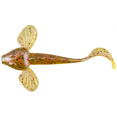 Силікон Select Goby 3" col.002 (5 шт/упак)
