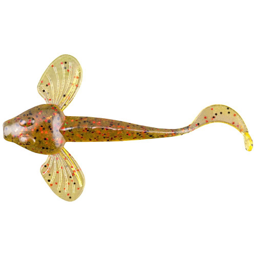 Силікон Select Goby 3" col.002 (5 шт/упак)