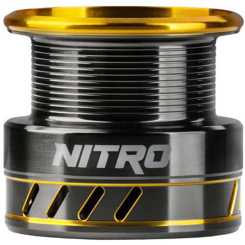 Шпуля Select Nitro 2500M