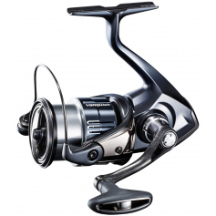 Катушка Shimano Vanquish 19 4000M HG FB 11+1BB