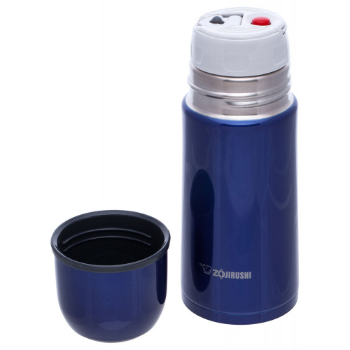 Термос ZOJIRUSHI SV-GR35AA 0.35 л синий