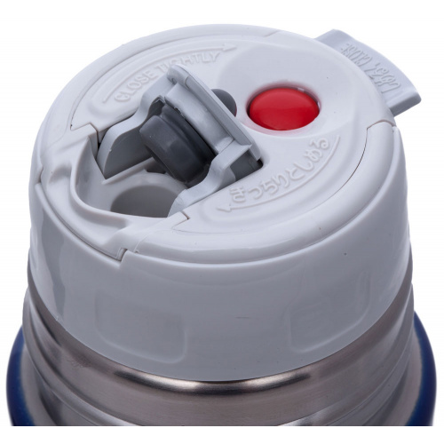 Термос ZOJIRUSHI SV-GR35AA 0.35 л синий