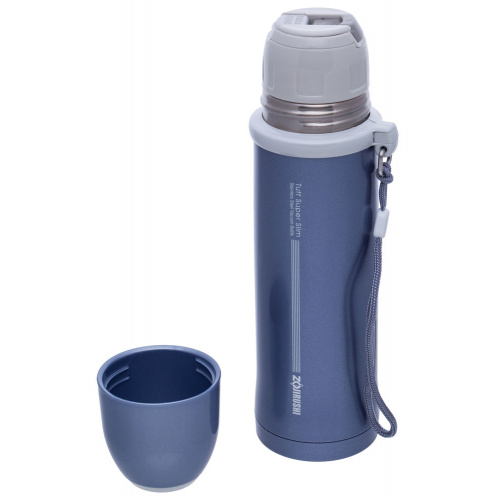 Термос ZOJIRUSHI SS-PC25AH 0.25 л синий