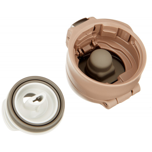 Термокружка ZOJIRUSHI SM-SD48NM 0.48 л золото