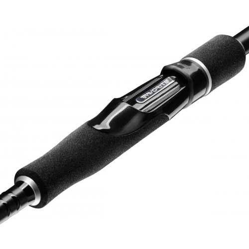 Спінінг Favorite Creed CRD-842M 2.54m 7-21g Ex.Fast