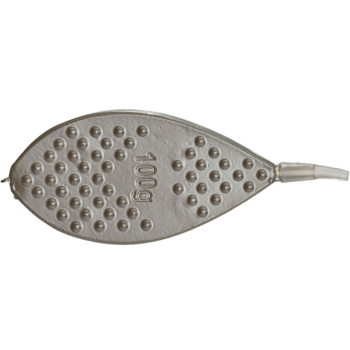 Кормушка Brain In-line Drop Flat Feeder XL 100g
