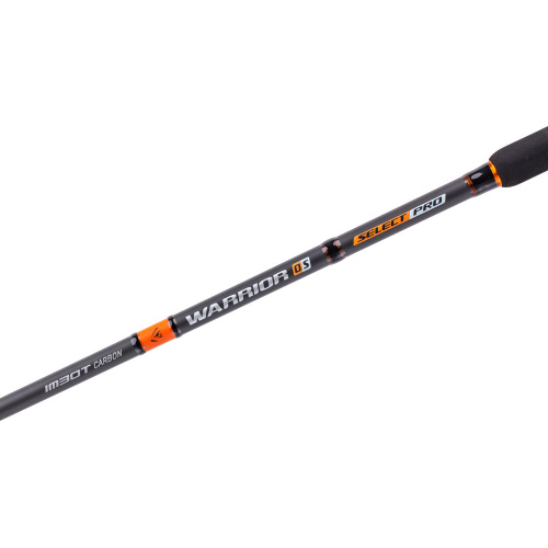 Спінінг Select Warrior WRR-OS-902MH 2.7m 15-35g