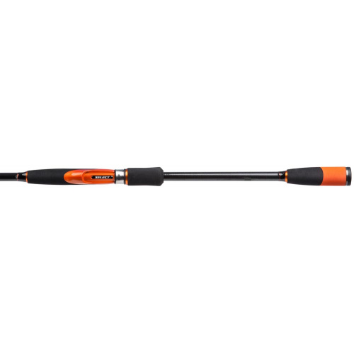 Спиннинг Select Viper VPR-OS-662ML 1.98m 4-18g