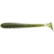 Силикон Keitech Swing Impact 2" #102 Watermelon PP