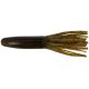 Силікон Keitech Salty Core Tube #101 Green Pumpkin PP