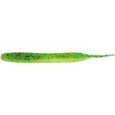 Силікон Keitech Sexy Impact 3.8" EA#05 Hot Fire Tiger