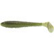 Силікон Keitech Swing Impact Fat 3.3" #400 Ayu
