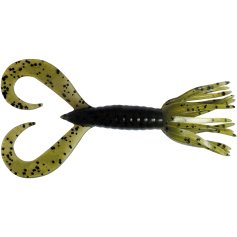 Силикон Keitech Little Spider 3" #102 Watermelon PP
