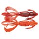 Силикон Keitech Crazy Flapper 2.8" #407 Delta Craw