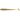 Силикон Keitech Swing Impact 2.5" #321 Gold Shad