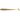 Силікон Keitech Swing Impact 2.5" #321 Gold Shad