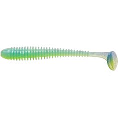 Силикон Keitech Swing Impact 3" PAL#03 Ice Chartreuse