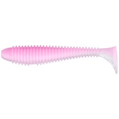 Силикон Keitech Swing Impact Fat 3.3" EA#08 Bubblegum Shiner