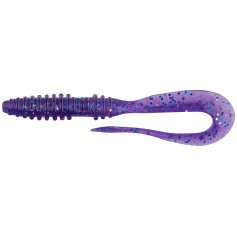 Силикон Keitech Mad Wag Mini EA#04 Violet