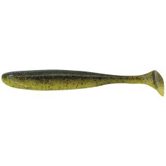 Силикон Keitech Easy Shiner 4.5" EA#07 Watermelon PP/Yellow