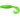 Силікон Keitech Flapper Grub 4" #424 Lime Chartreuse