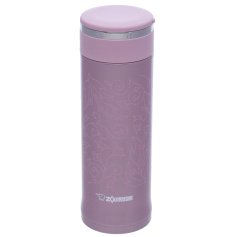 Термокружка ZOJIRUSHI SM-EC30PZ 0.3 л розовый