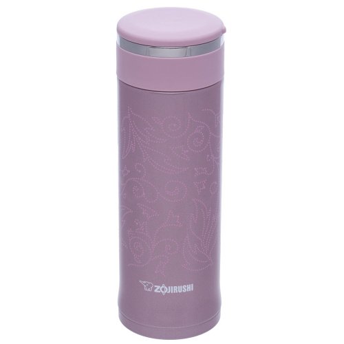 Термокружка ZOJIRUSHI SM-EC30PZ 0.3 л розовый