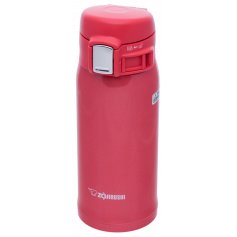 Термокружка ZOJIRUSHI SM-SC36PV 0.36 л красный