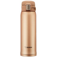 Термокружка ZOJIRUSHI SM-SD48NM 0.48 л золото