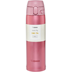 Термокухоль ZOJIRUSHI SM-TA48PA 0.48 л