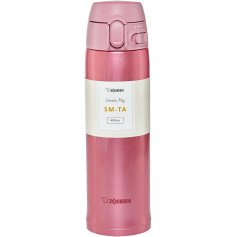 Термокружка ZOJIRUSHI SM-TA48PA 0.48 л