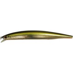 Воблер Usami Kumo 145F-SR 23г, UR03, 0,6м