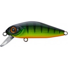 Воблер Usami Shirasu 38SP- SR 2,6г, 554, 0,3м