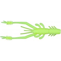 Силікон Select Sexy Shrimp 3" col.045 (7 шт/упак)