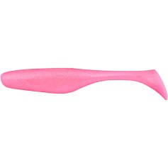 Силикон Select Crazy Shad 4" col.PA44 (5 шт/упак)
