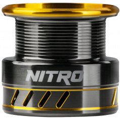 Шпуля Select Nitro 2500M