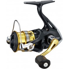 Котушка Shimano Sahara C3000 FI HG 4+1BB