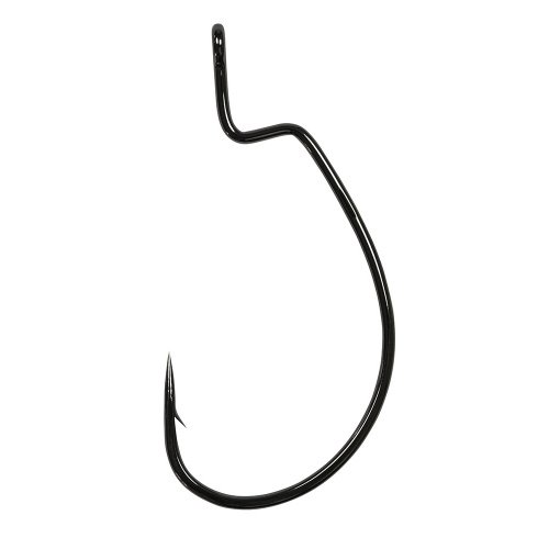 Крючок Decoy Worm 26 Kg HOOK MAGNUM 10/0, 2 шт/уп
