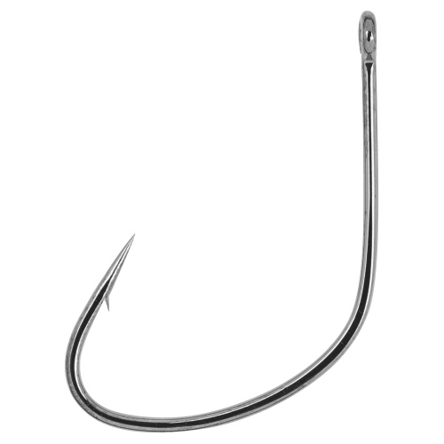 Крючок Decoy KR-33 Maggot 08, 14 шт/уп