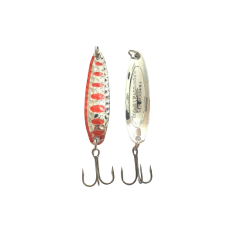 Блесна Pontoon 21 Sinuoso Spoon 14g NC04-003SR