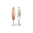 Блесна Pontoon 21 Sinuoso Spoon 14g NC04-003SR