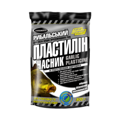 Пластилин Megamix 0,5 кг Чеснок