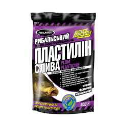 Пластилін Megamix 0,5 кг Слива