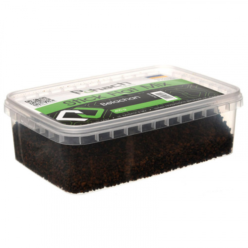 Пеллетс Puhach Baits Stick-Flat Mix Belachan