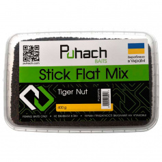 Пеллетс Puhach Baits Stick-Flat Mix Tiger Nut