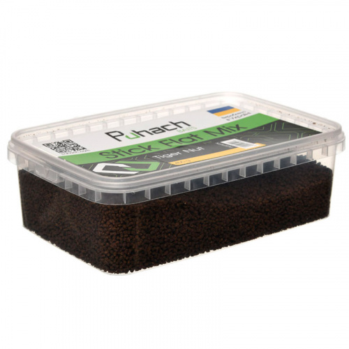 Пеллетс Puhach Baits Stick-Flat Mix Tiger Nut