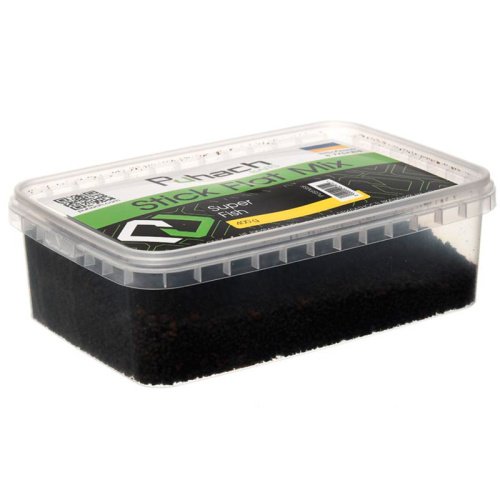 Пеллетс Puhach Baits Stick-Flat Mix Super Fish