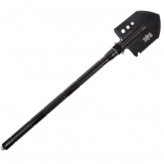 Лопата Skif Plus Mole Black