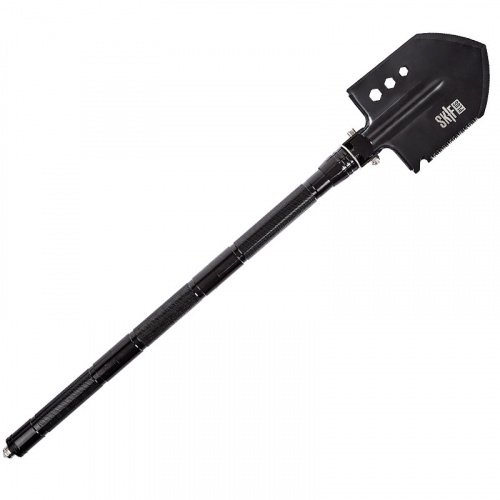 Лопата Skif Plus Mole Black